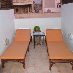 Riad Thaïs